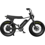Macfox Macfox X7 Black