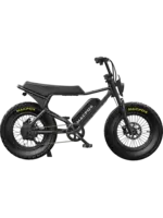 Macfox Macfox X7 Black