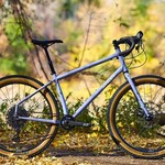 Surly Surly Grappler Dust Bunny Purple