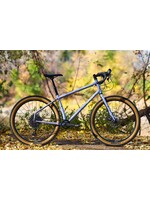 Surly Surly Grappler Dust Bunny Purple