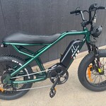 RAEV Raev E-Bikes - Bullet