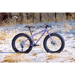 Surly Surly Ice Cream Truck Bike - 26", Steel, Taro Milk Tea, All Sizes
