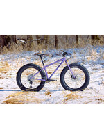 Surly Surly Ice Cream Truck Bike - 26", Steel, Taro Milk Tea, All Sizes