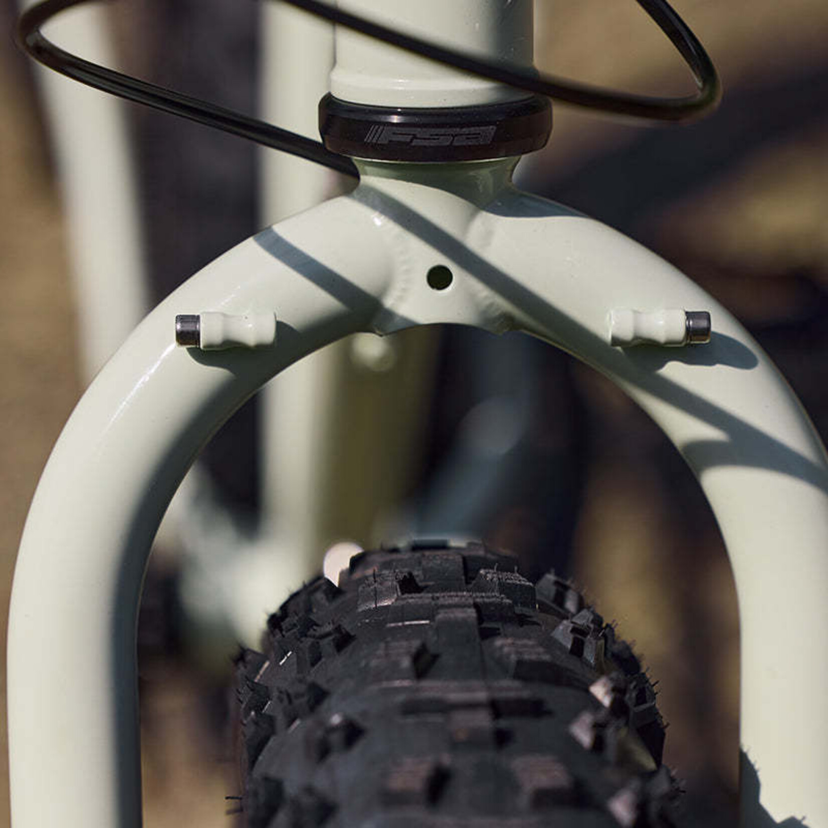 Surly Surly Wednesday Bike - 26", Steel, Key Lime Sneeze,