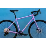 State Bicycle State 4130 All-Road Drop Bar- Arroyo Lilac Gravel Bike 12 Speed / UDH