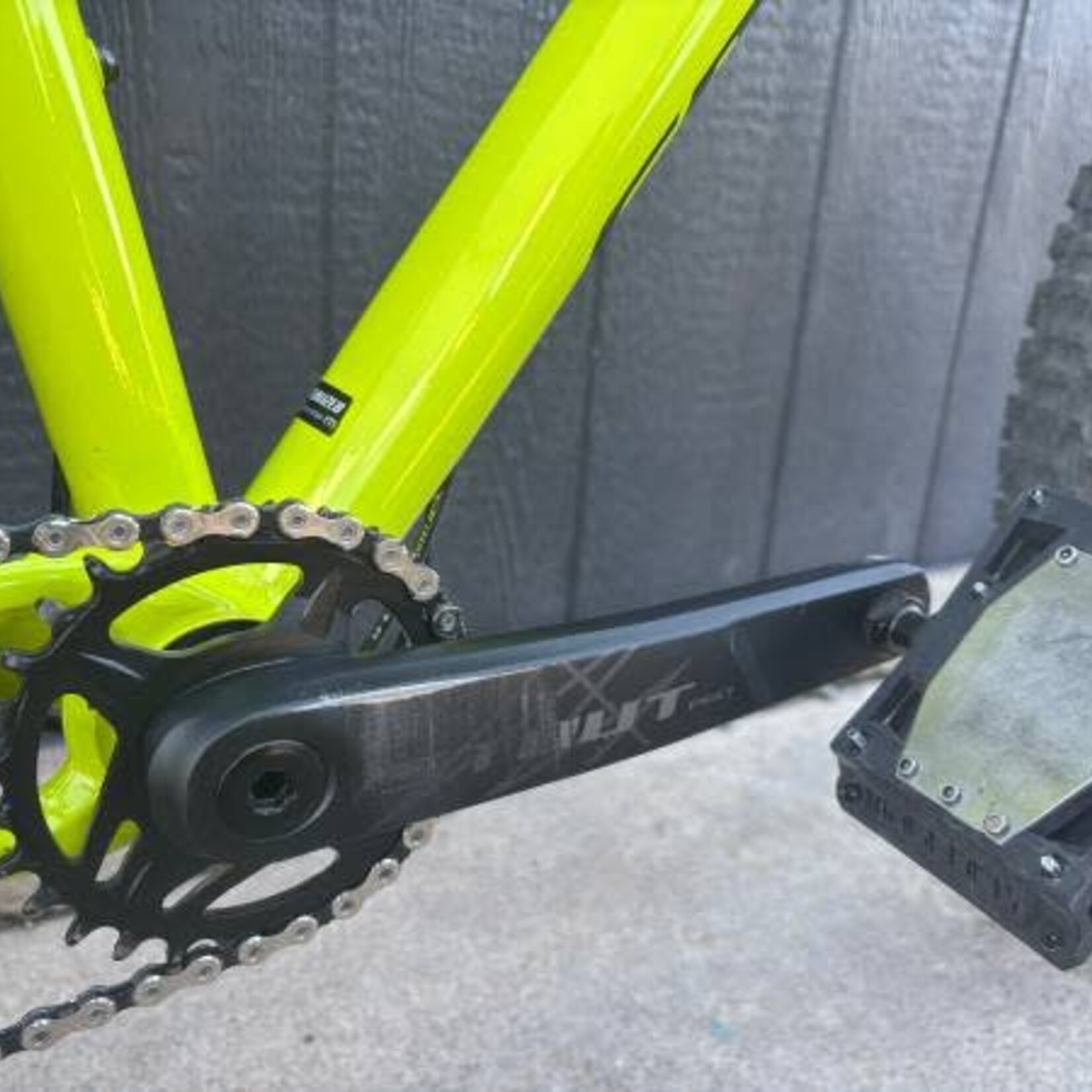 Specialized Specialized Fuse Comp 6Fattie - Large