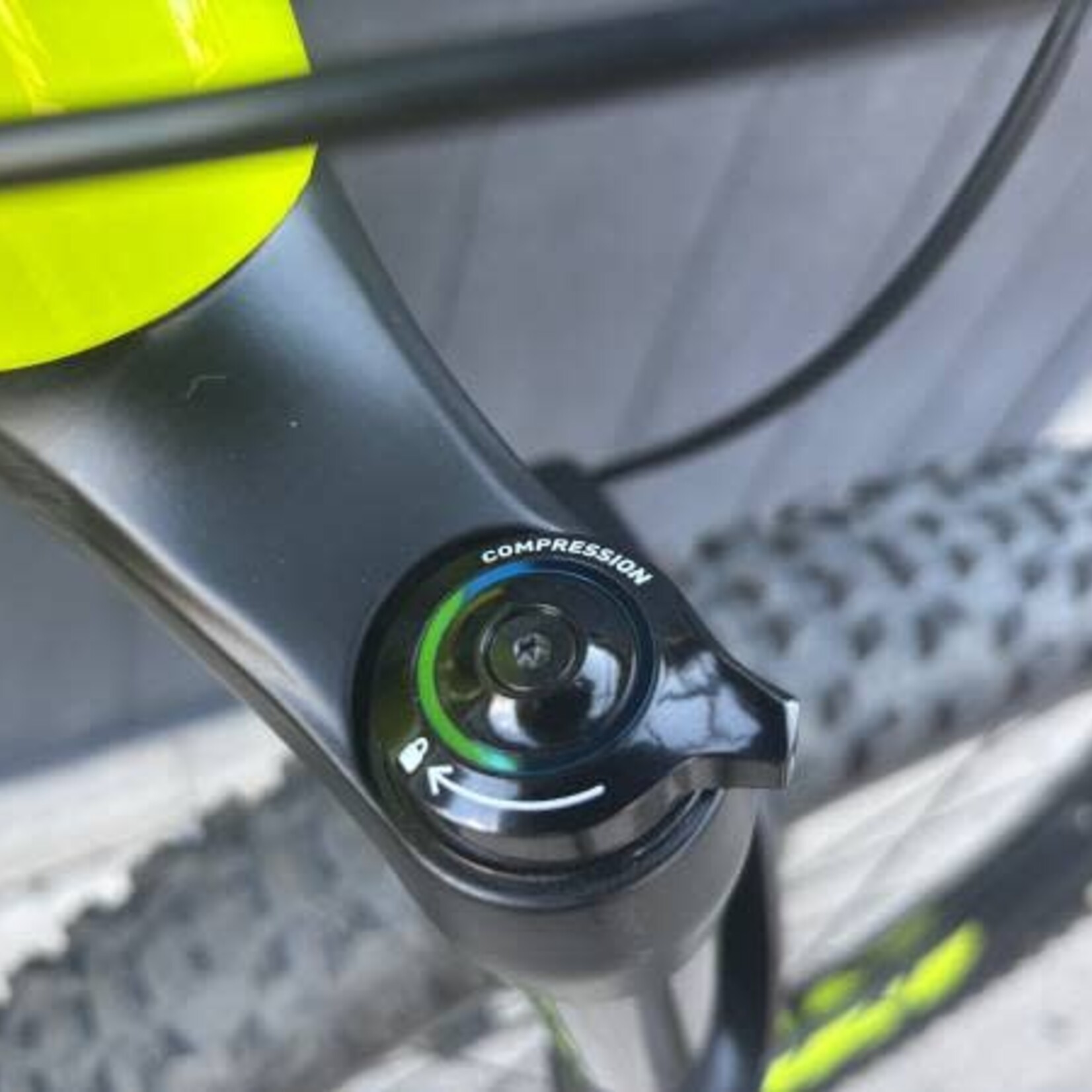 Specialized Specialized Fuse Comp 6Fattie - Large