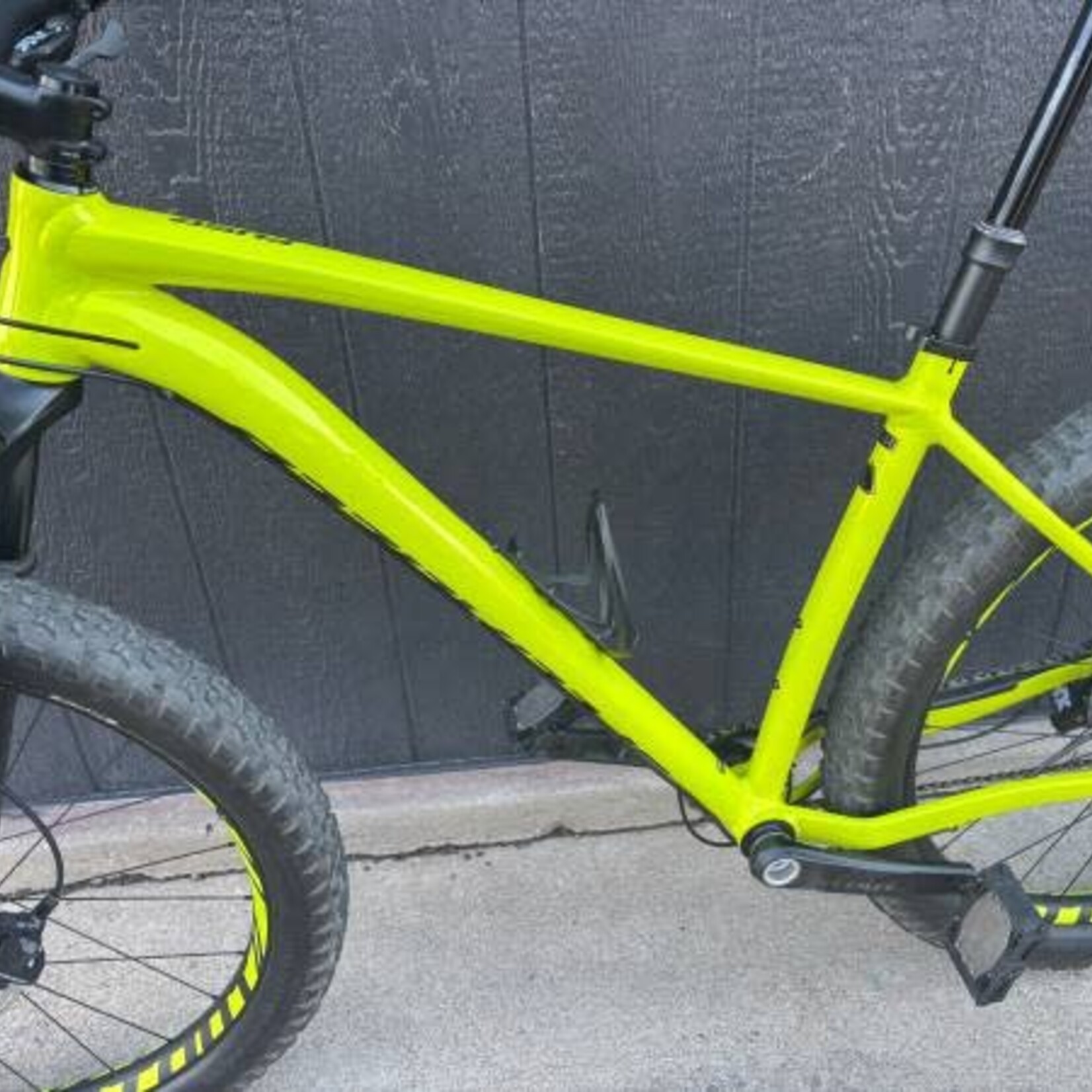 Specialized Specialized Fuse Comp 6Fattie - Large