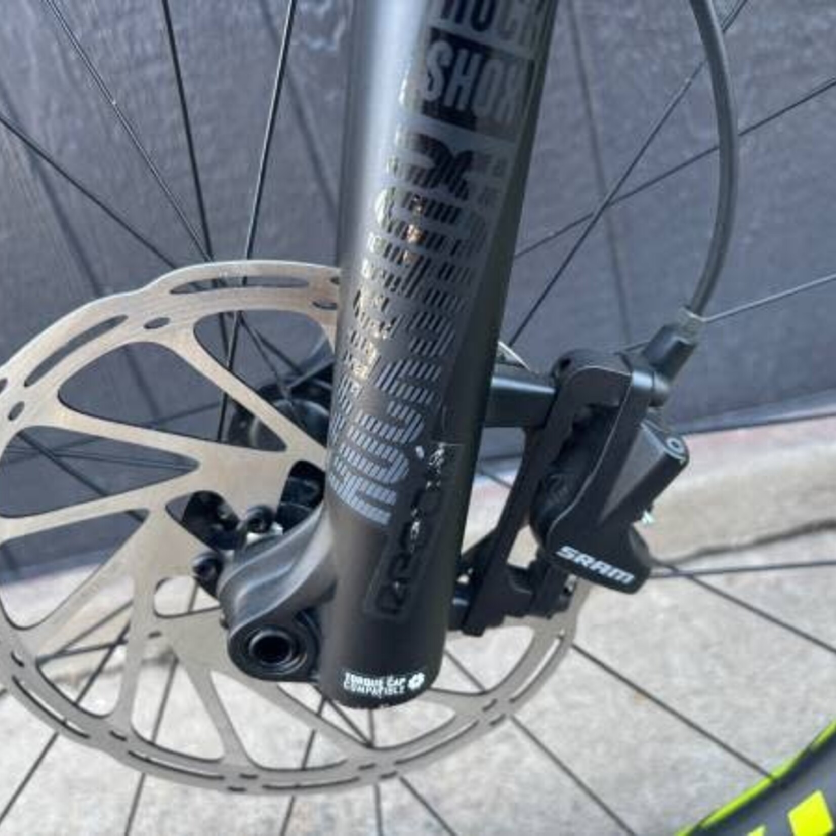 Specialized Specialized Fuse Comp 6Fattie - Large