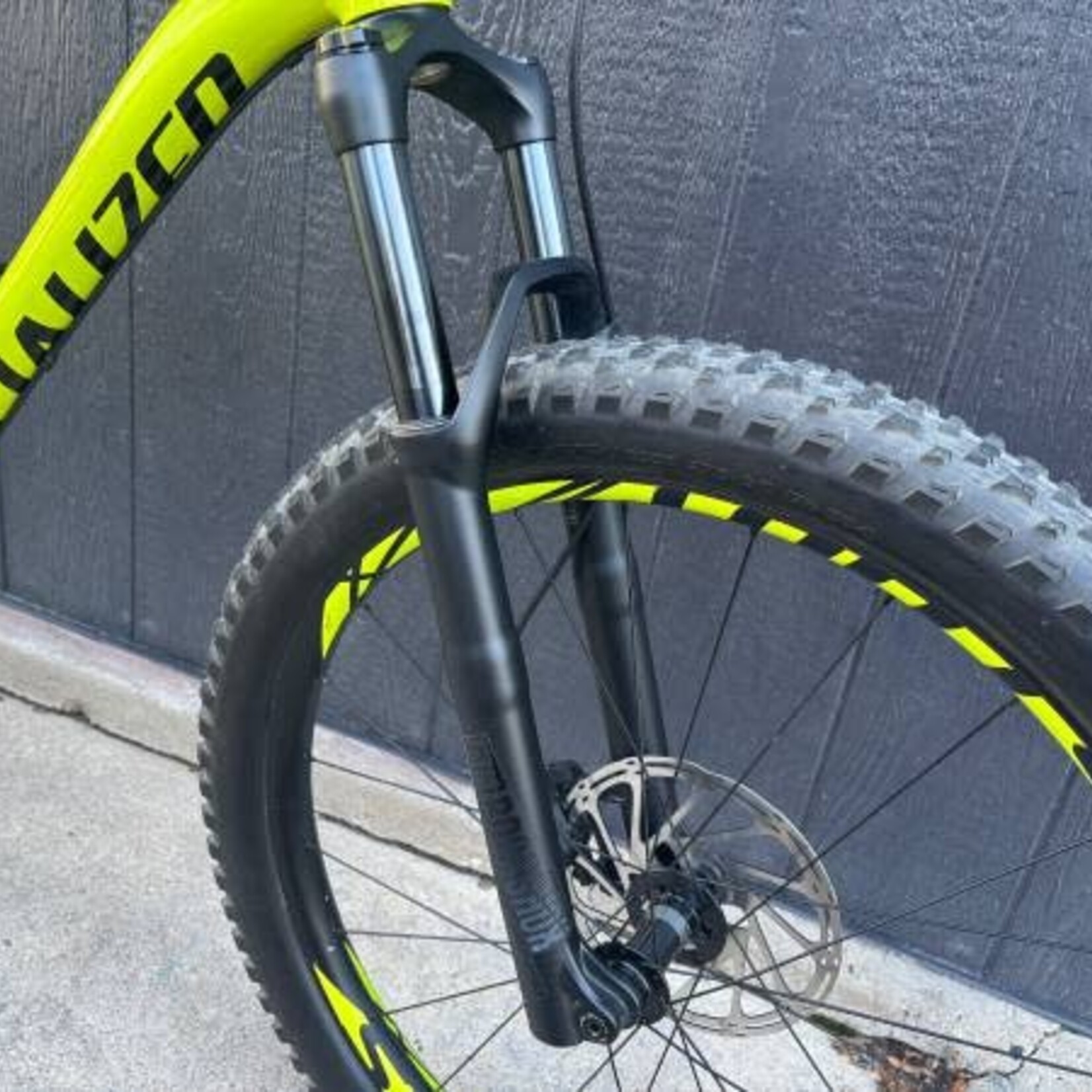 Specialized Specialized Fuse Comp 6Fattie - Large