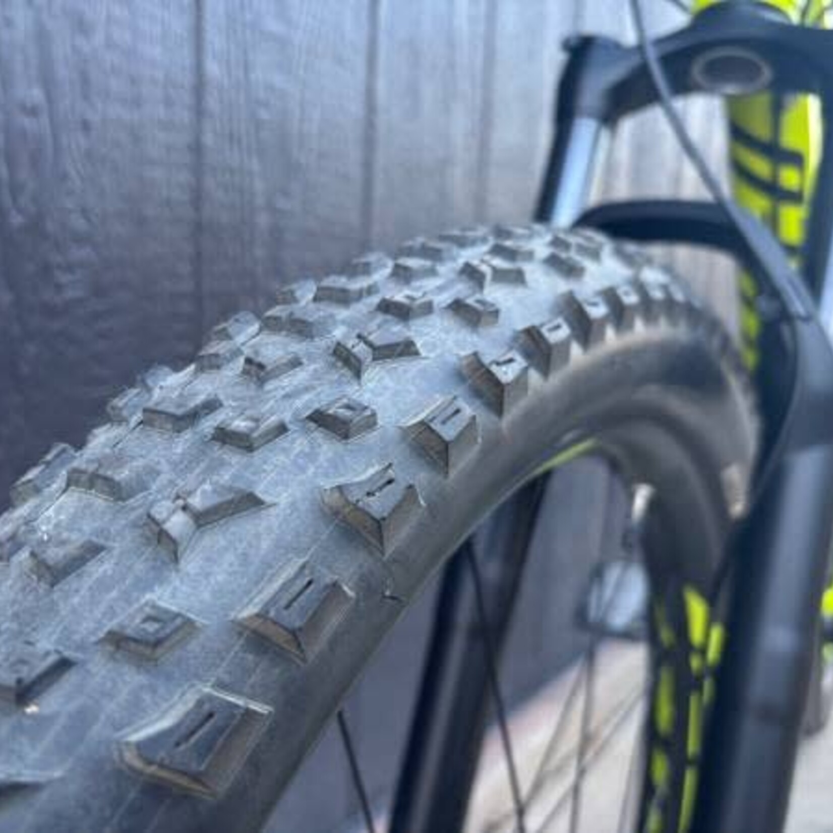 Specialized Specialized Fuse Comp 6Fattie - Large