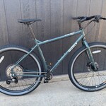 Surly Surly Ogre Bike - 29", Steel, Orlok's Shadow, All Sizes