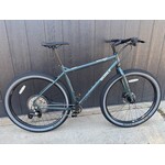 Surly Surly Ogre Bike - 29", Steel, Orlok's Shadow, All Sizes
