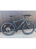 Surly Surly Ogre Bike - 29", Steel, Orlok's Shadow, All Sizes