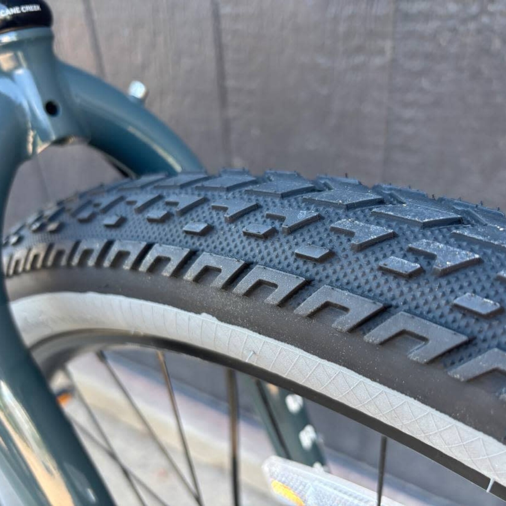 Surly Surly Ogre Bike - 29", Steel, Orlok's Shadow, All Sizes