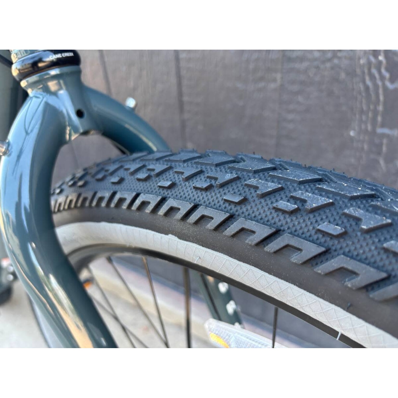 Surly Surly Ogre Bike - 29", Steel, Orlok's Shadow, All Sizes