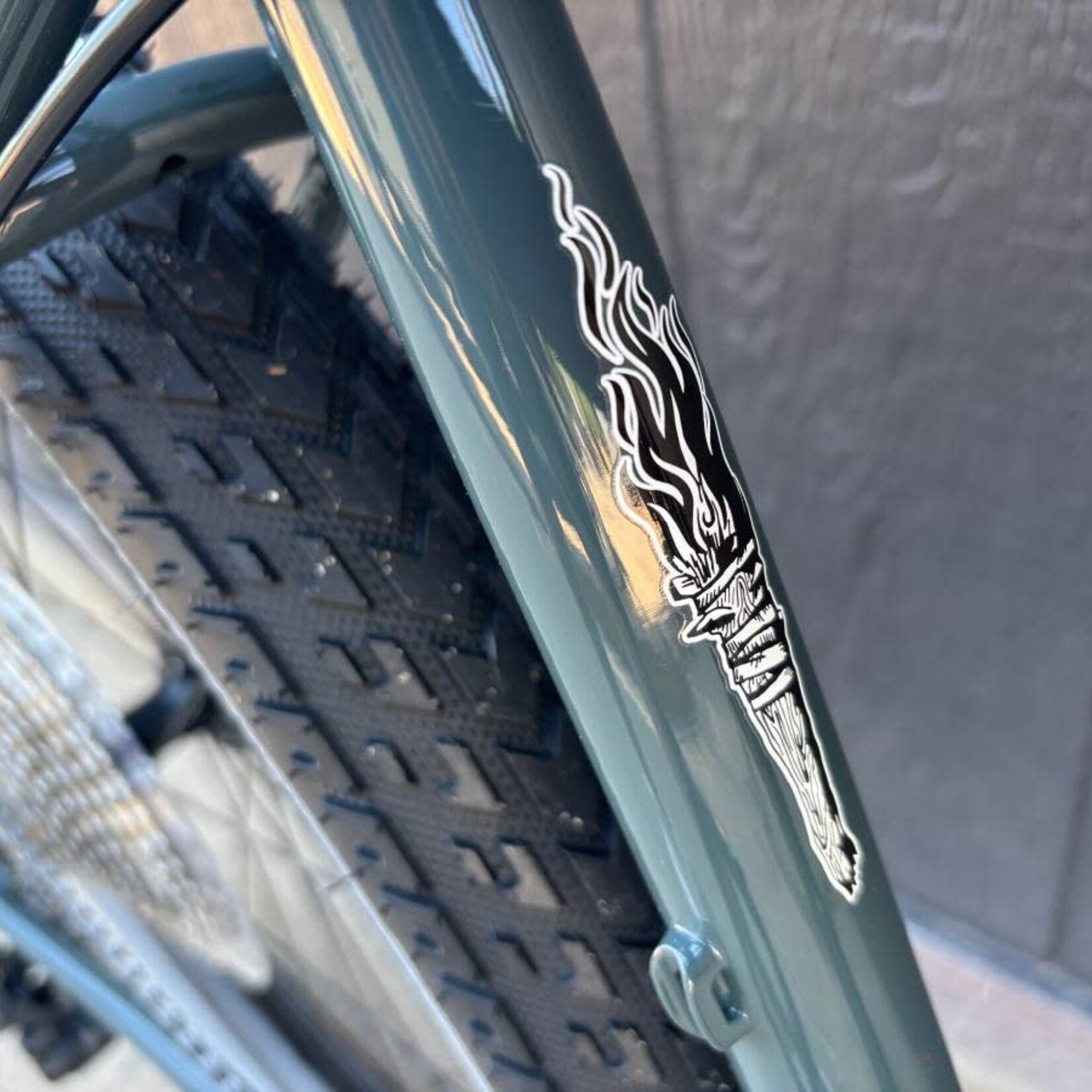 Surly Surly Ogre Bike - 29", Steel, Orlok's Shadow, All Sizes