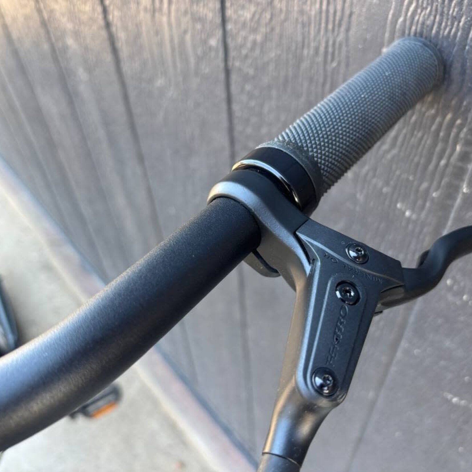 Surly Surly Ogre Bike - 29", Steel, Orlok's Shadow, All Sizes