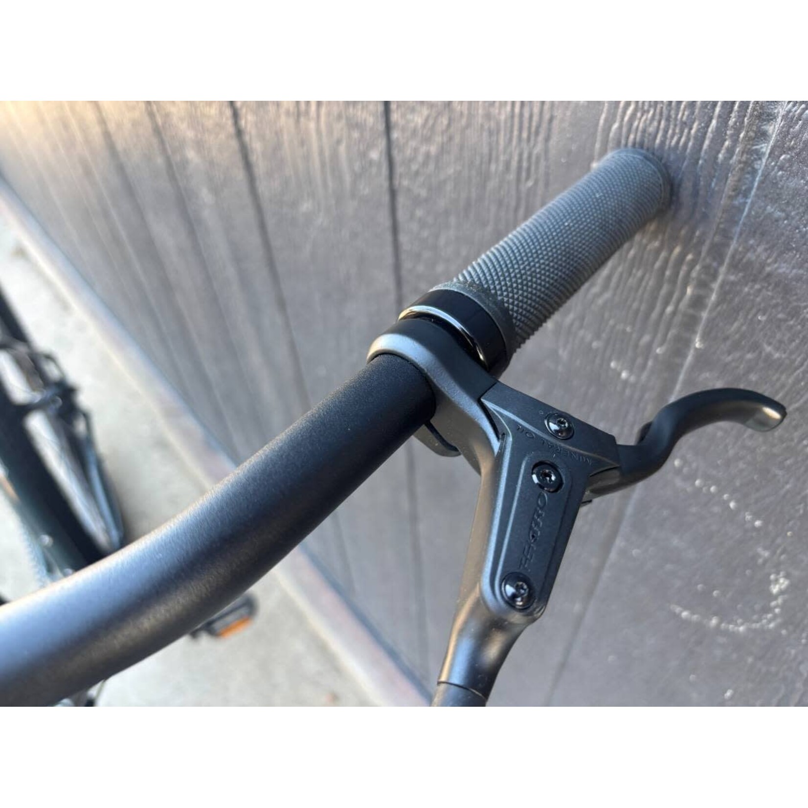 Surly Surly Ogre Bike - 29", Steel, Orlok's Shadow, All Sizes