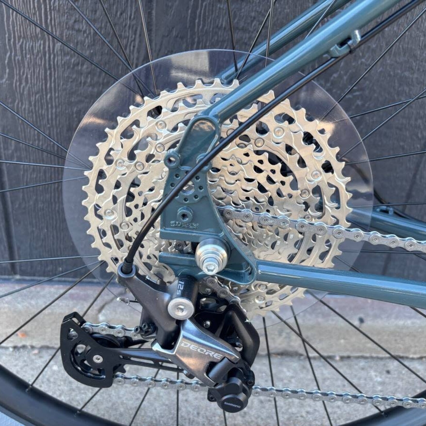 Surly Surly Ogre Bike - 29", Steel, Orlok's Shadow, All Sizes