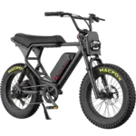 Macfox Macfox X2 Electric Mountain Bike