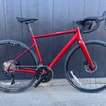 Fuji Fuji SL-A 1.3 Road Bike - Metallic Red
