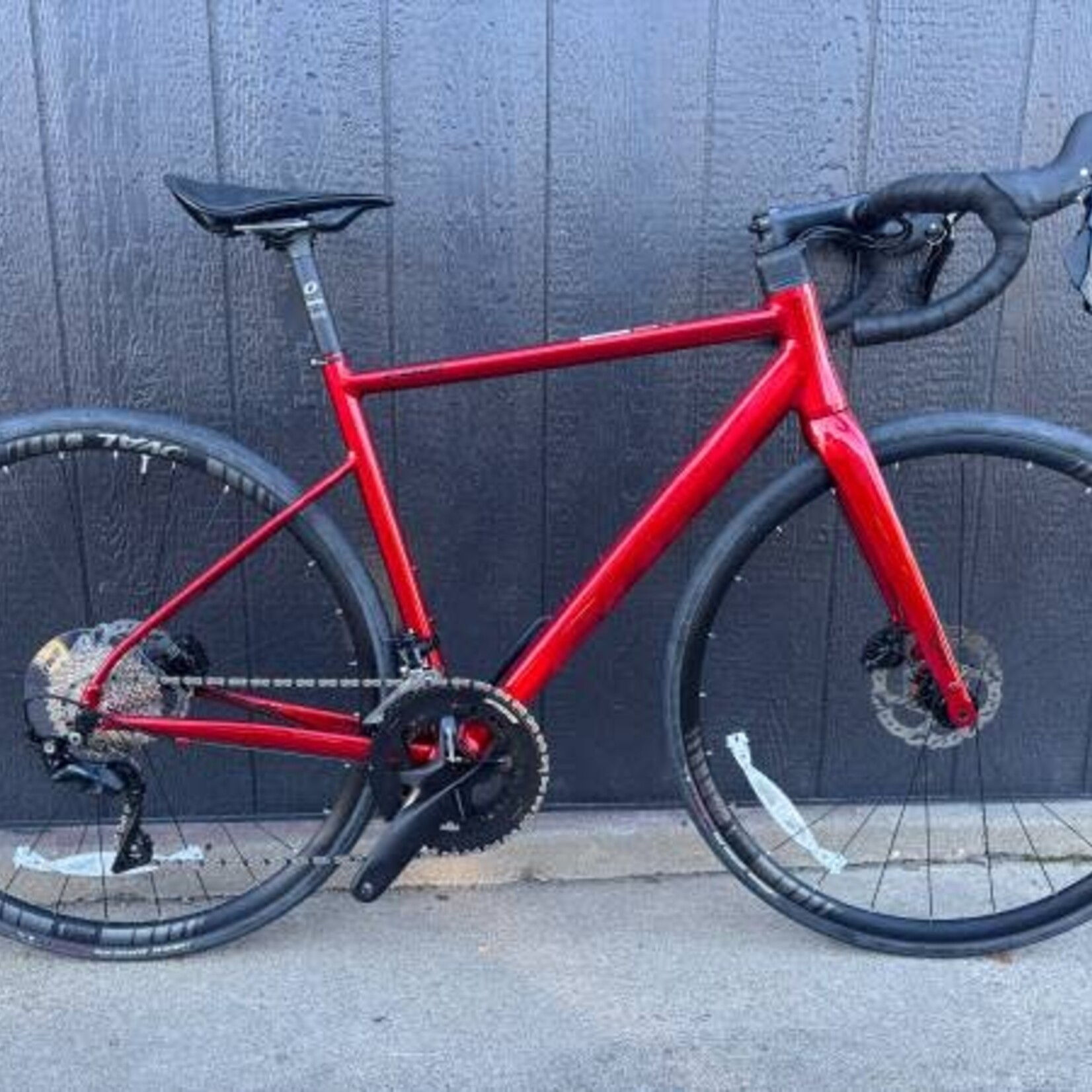 Fuji Fuji SL-A 1.3 Road Bike - Metallic Red