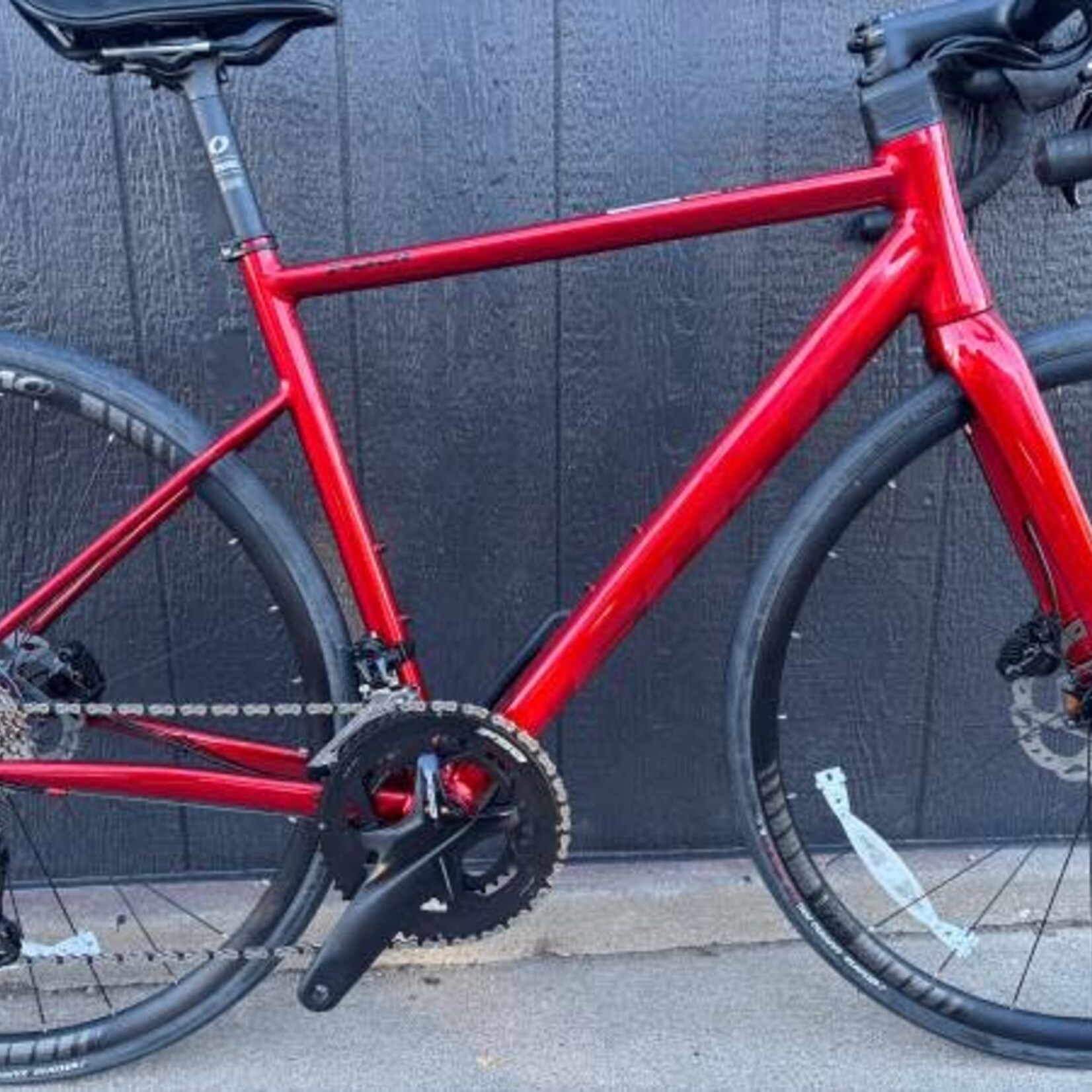 Fuji Fuji SL-A 1.3 Road Bike - Metallic Red