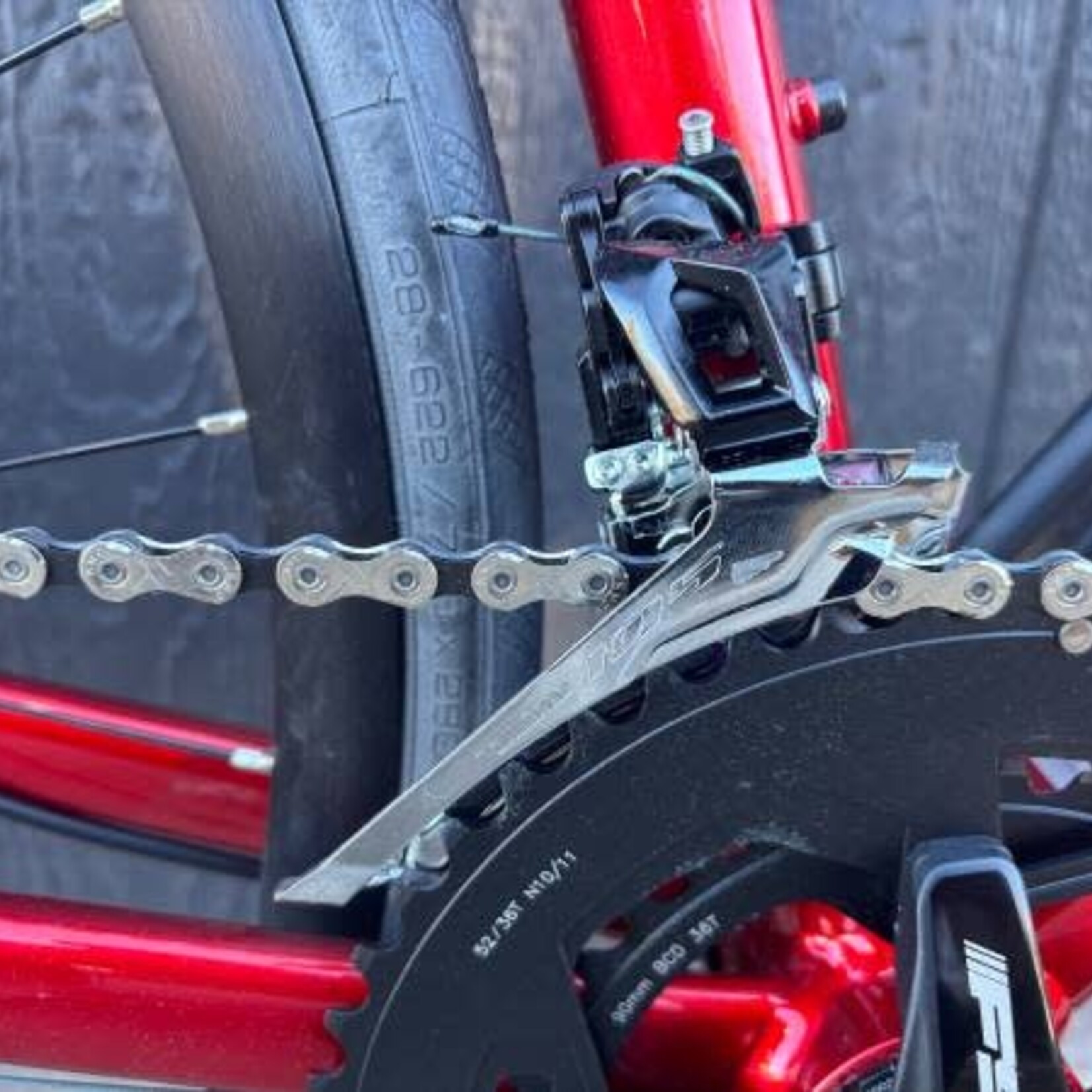 Fuji Fuji SL-A 1.3 Road Bike - Metallic Red