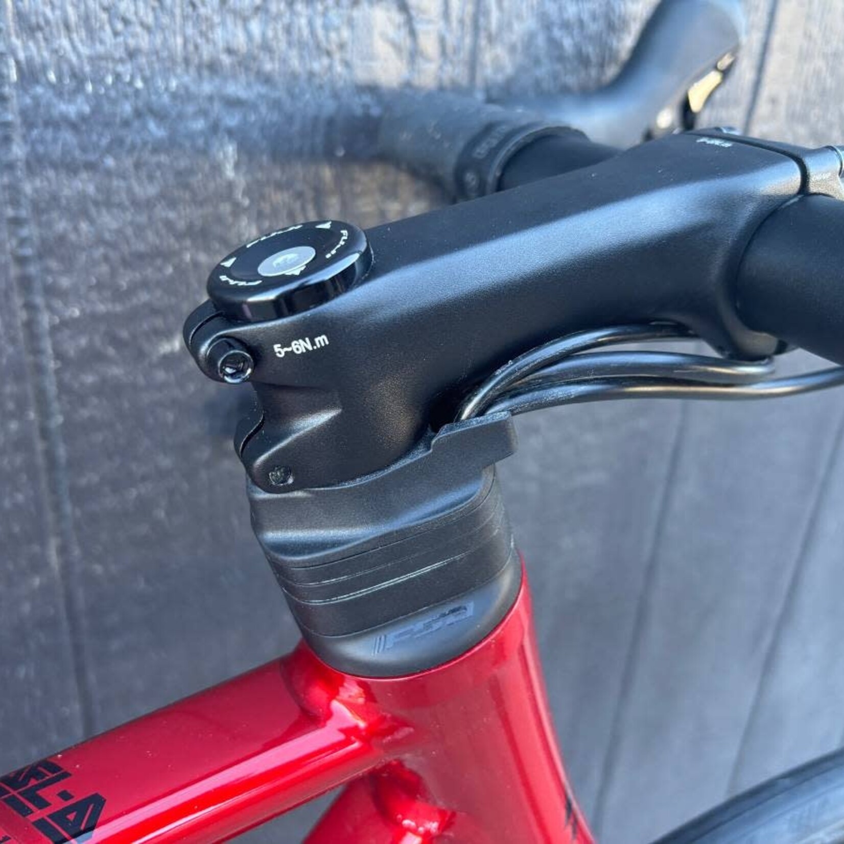Fuji Fuji SL-A 1.3 Road Bike - Metallic Red