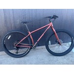 Surly Surly Krampus Bike - 29", Steel, Chester Copperpot, All Sizes