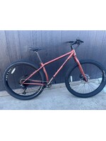 Surly Surly Krampus Bike - 29", Steel, Chester Copperpot, All Sizes
