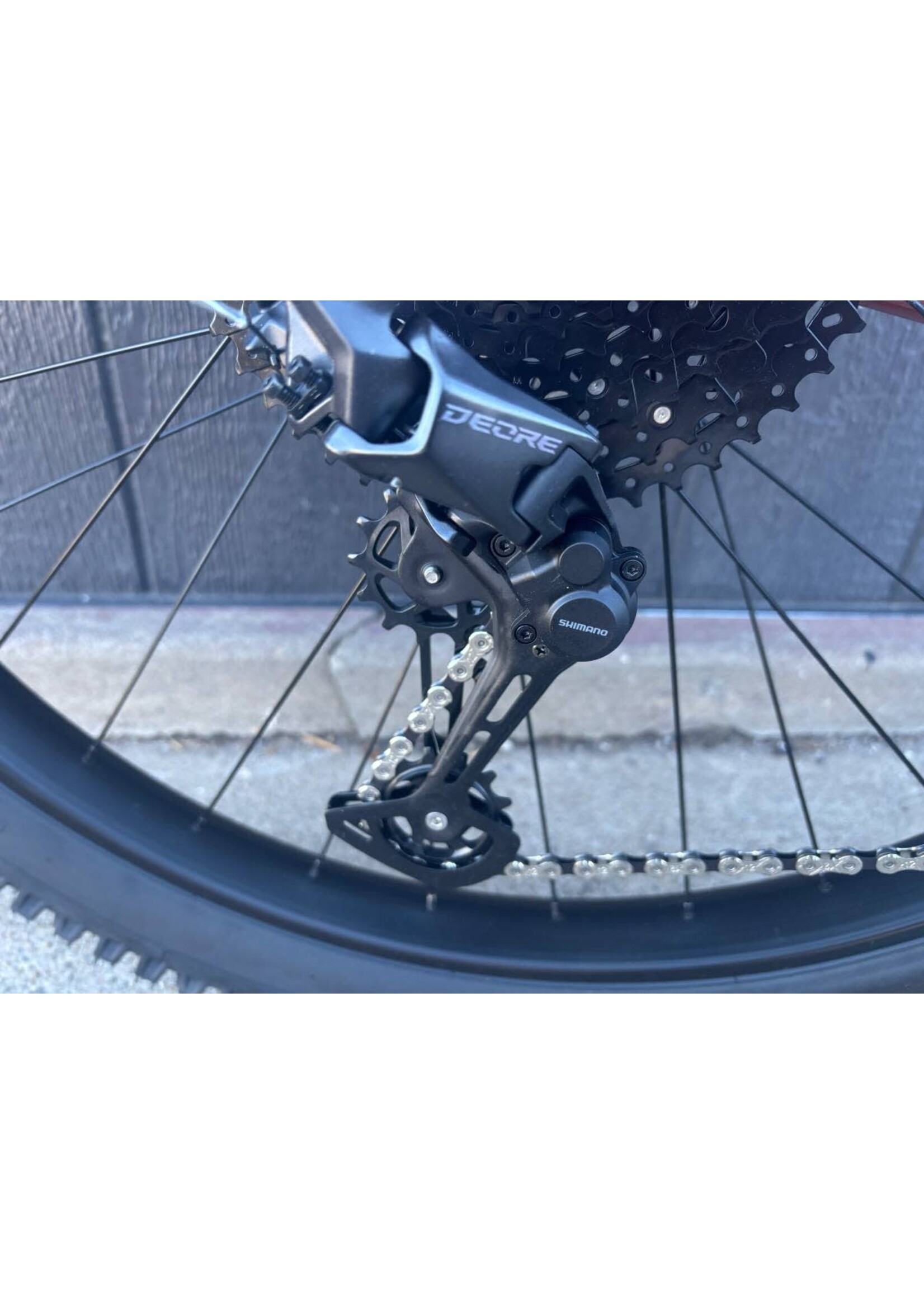 Surly Surly Krampus Bike - 29", Steel, Chester Copperpot, All Sizes