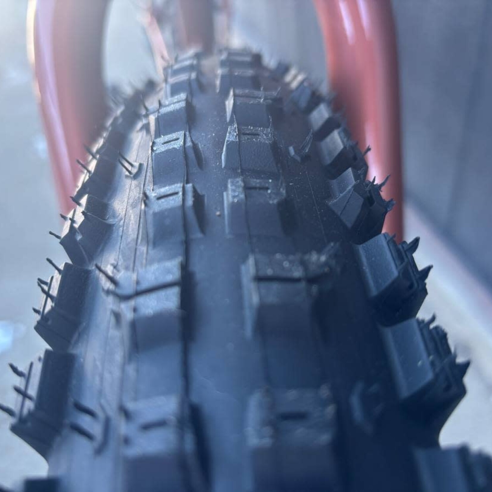 Surly Surly Krampus Bike - 29", Steel, Chester Copperpot, All Sizes