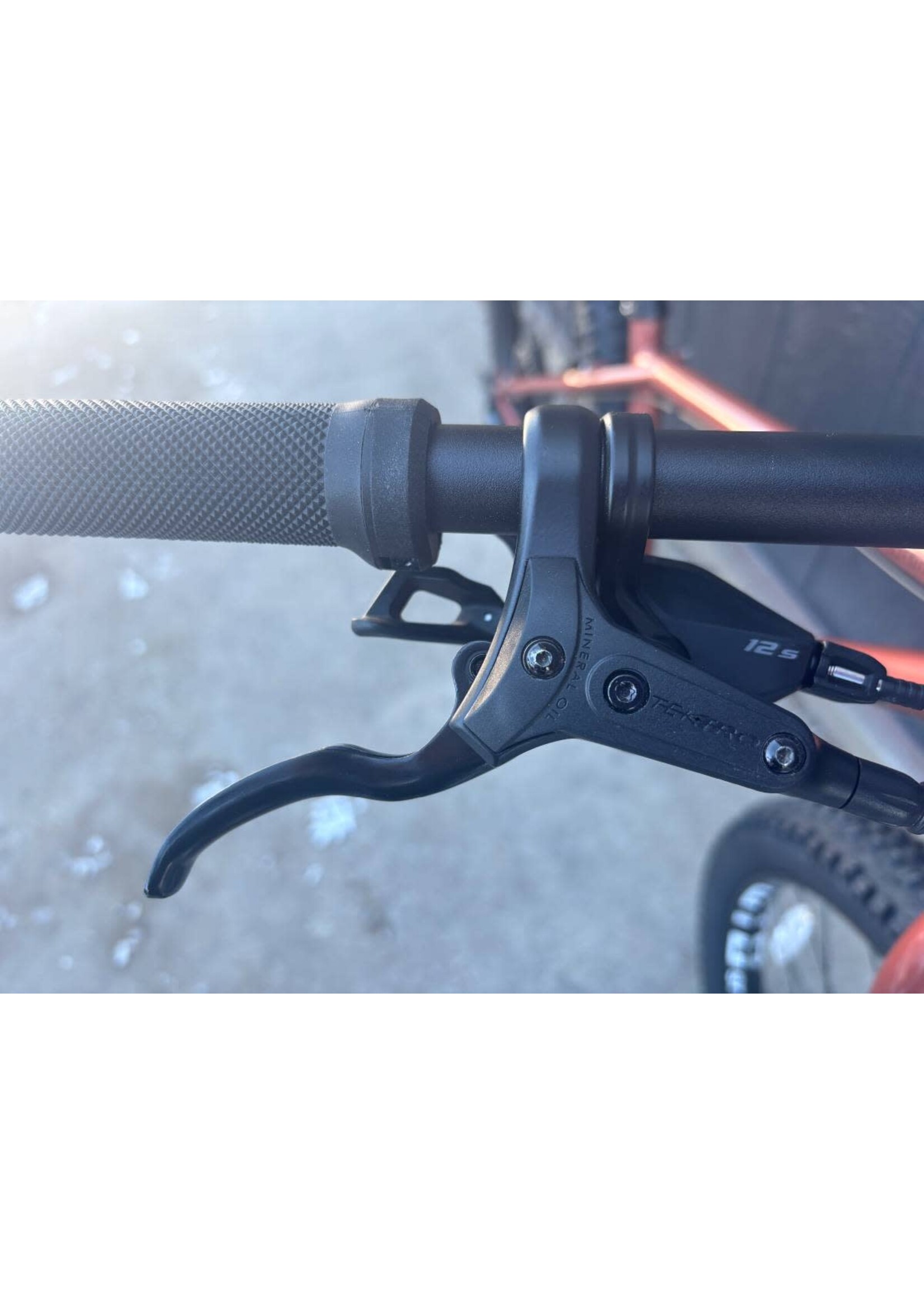 Surly Surly Krampus Bike - 29", Steel, Chester Copperpot, All Sizes