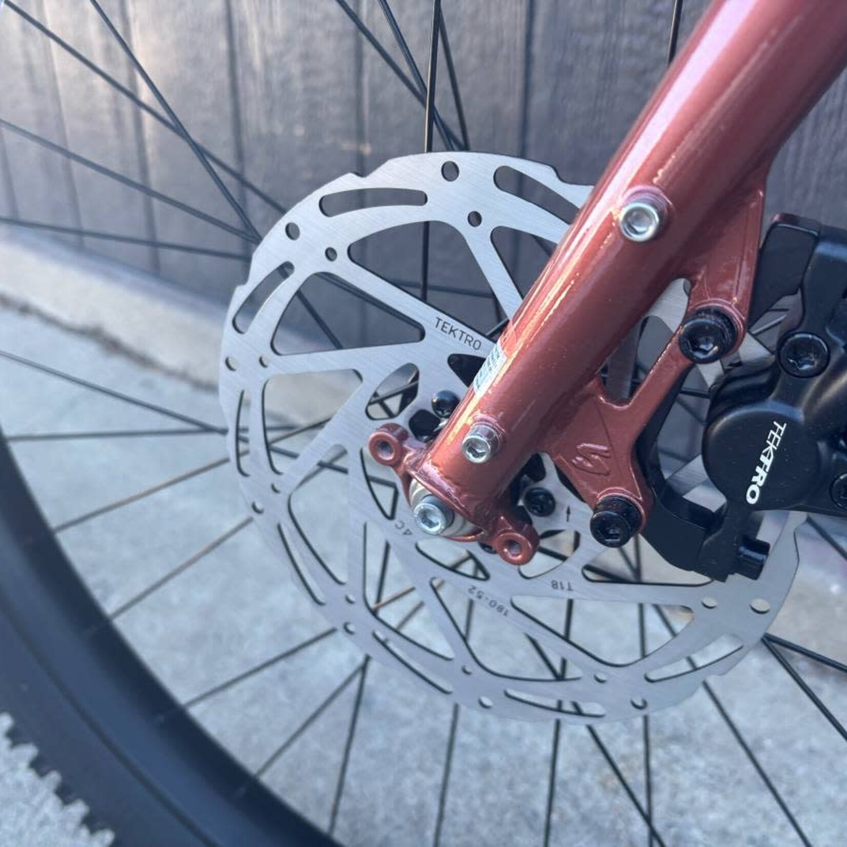 Surly Surly Krampus Bike - 29", Steel, Chester Copperpot, All Sizes