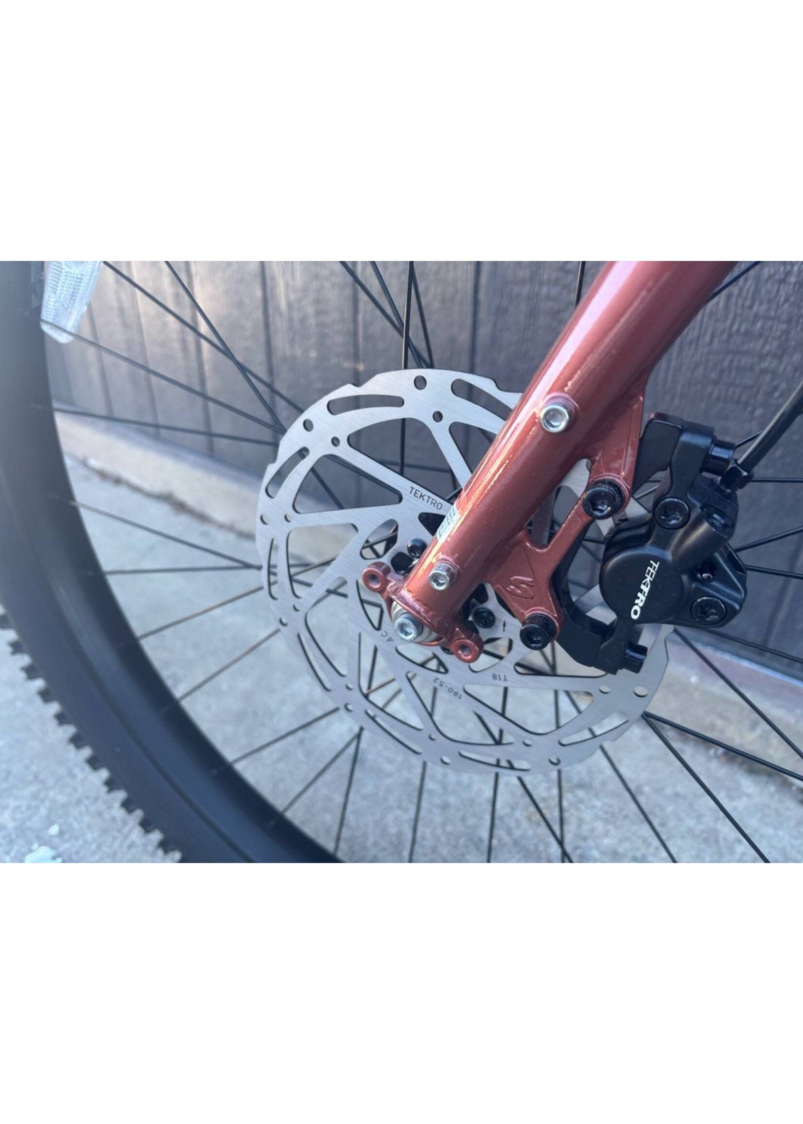 Surly Surly Krampus Bike - 29", Steel, Chester Copperpot, All Sizes