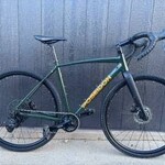 303 Bike Shop Poseidon X Gravel bike Medium