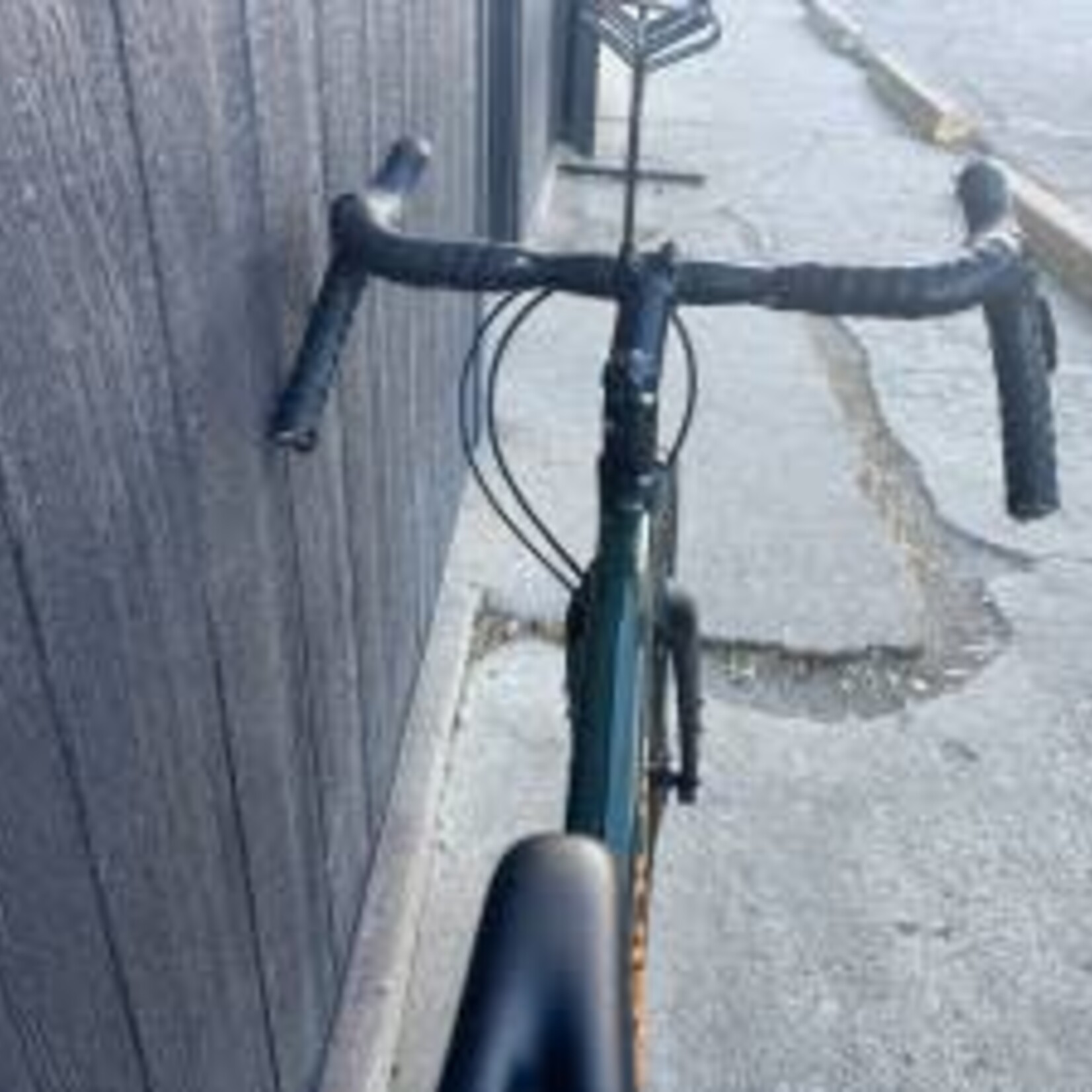 303 Bike Shop Poseidon X Gravel bike Medium