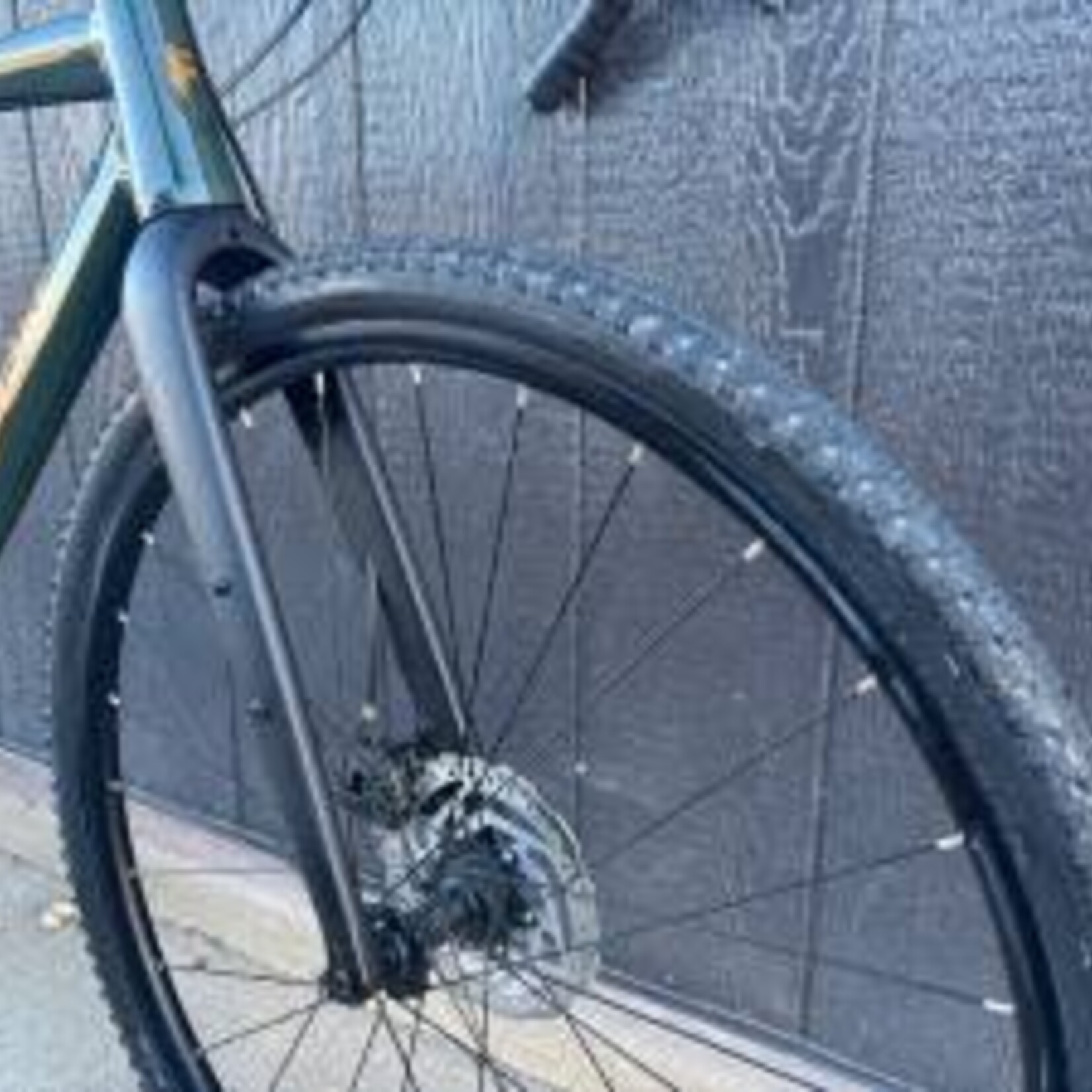 303 Bike Shop Poseidon X Gravel bike Medium