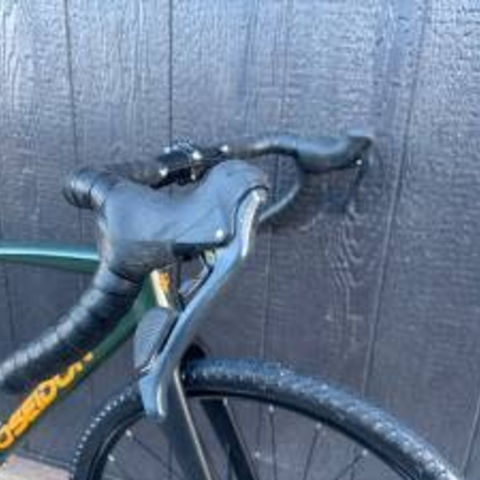 303 Bike Shop Poseidon X Gravel bike Medium