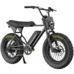 Macfox Macfox X7L Black