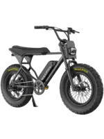 Macfox Macfox X7L Black