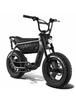 Super 73 Super 73 Misfit eBike Electric Bicycles