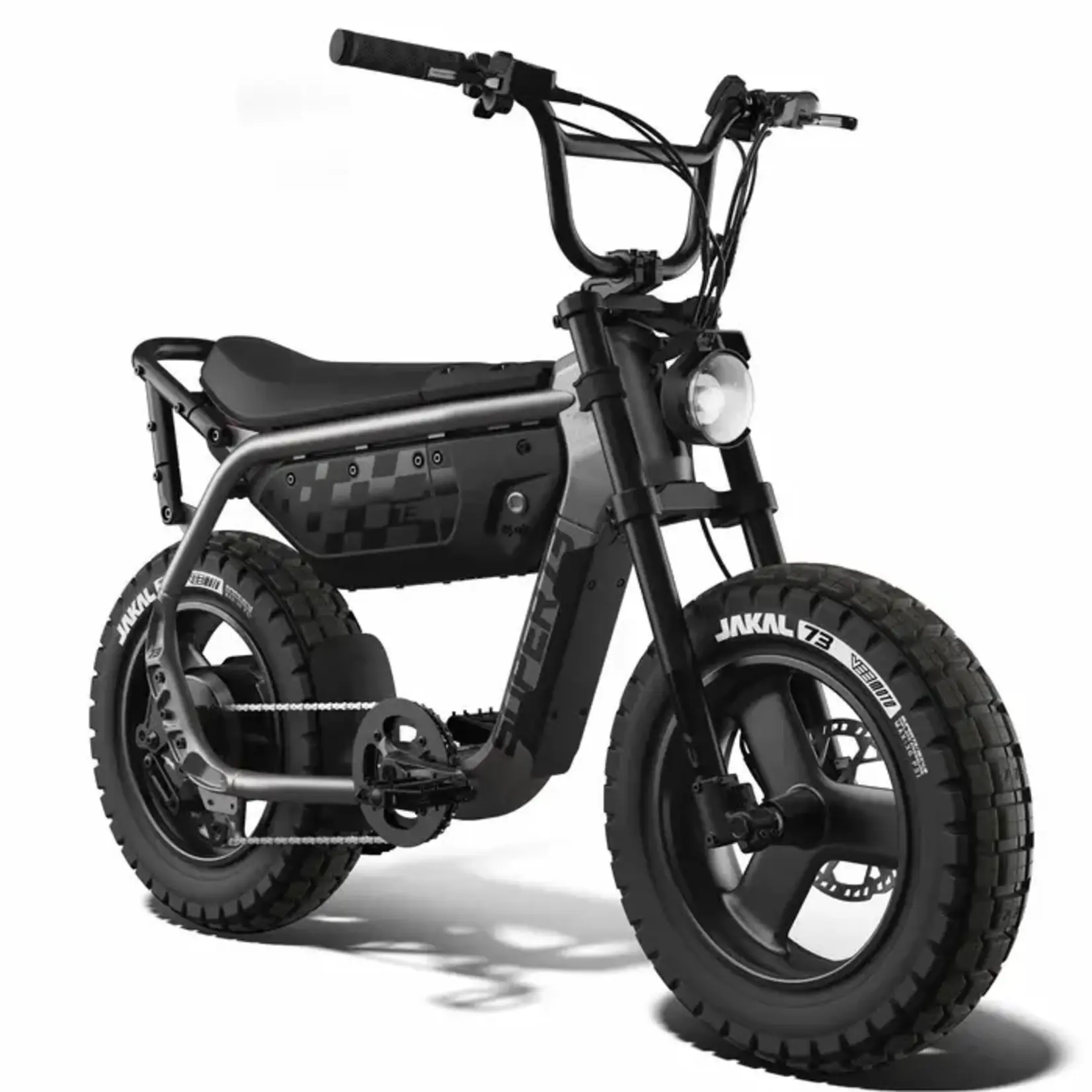 Super 73 Super 73 Misfit eBike