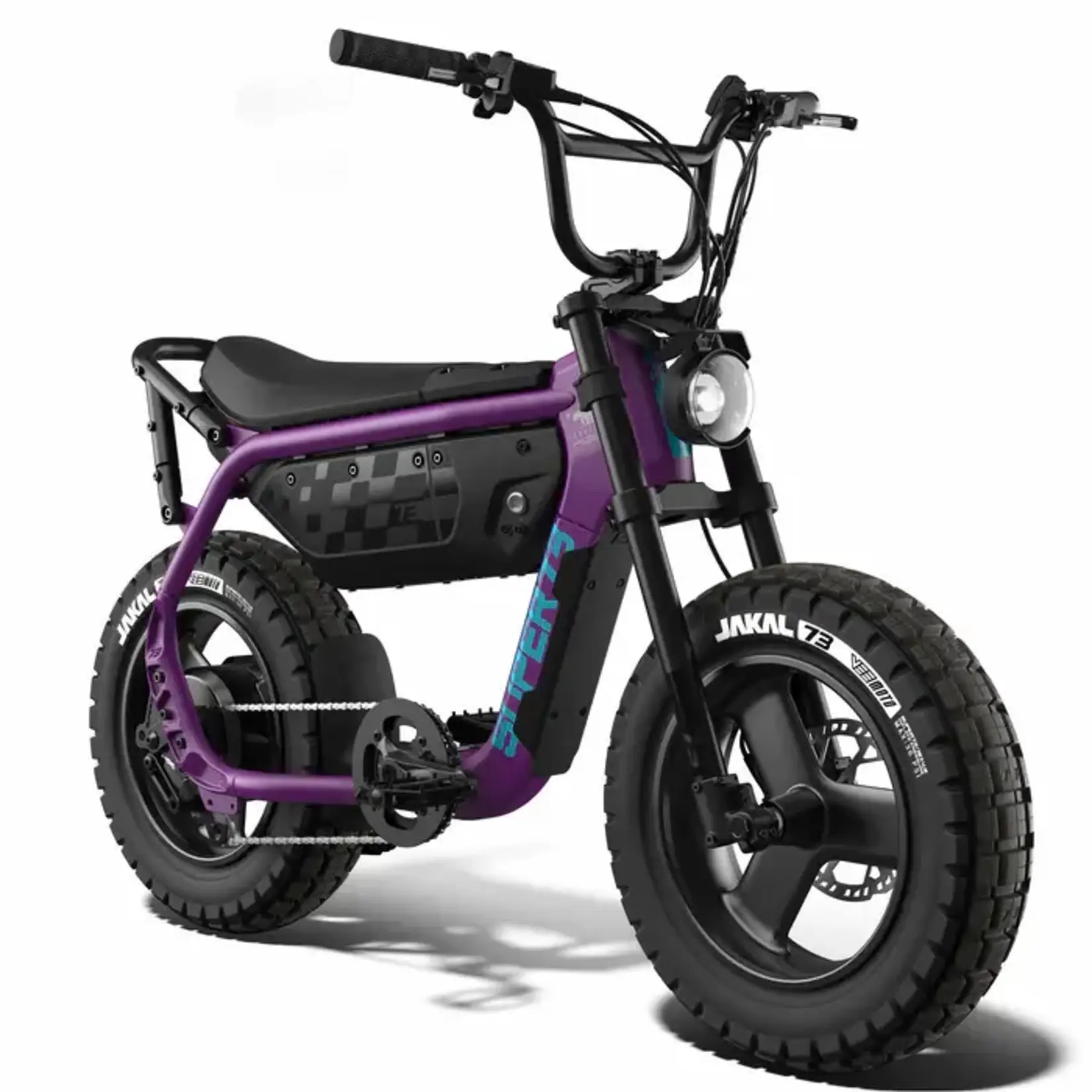 Super 73 Super 73 Misfit eBike
