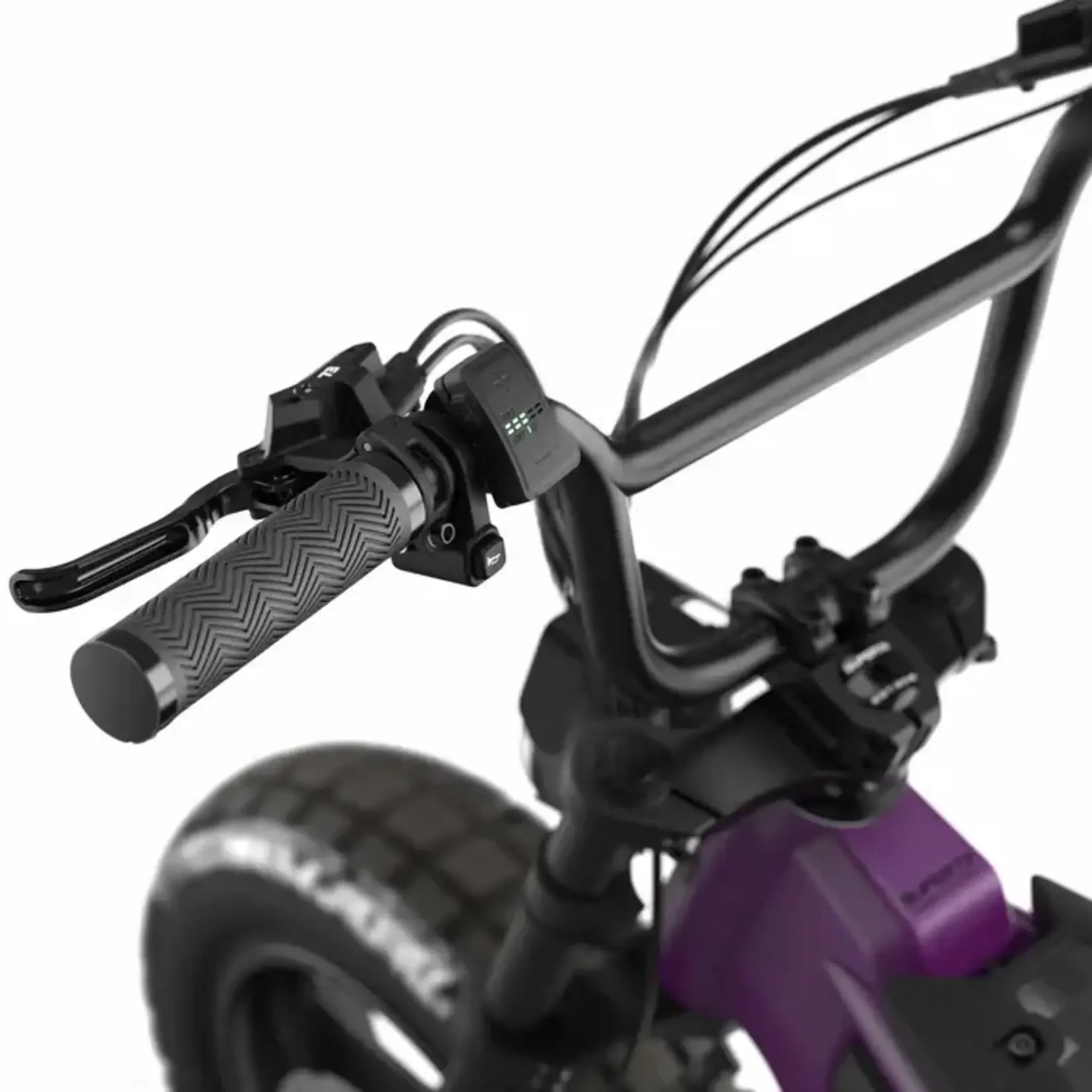 Super 73 Super 73 Misfit eBike