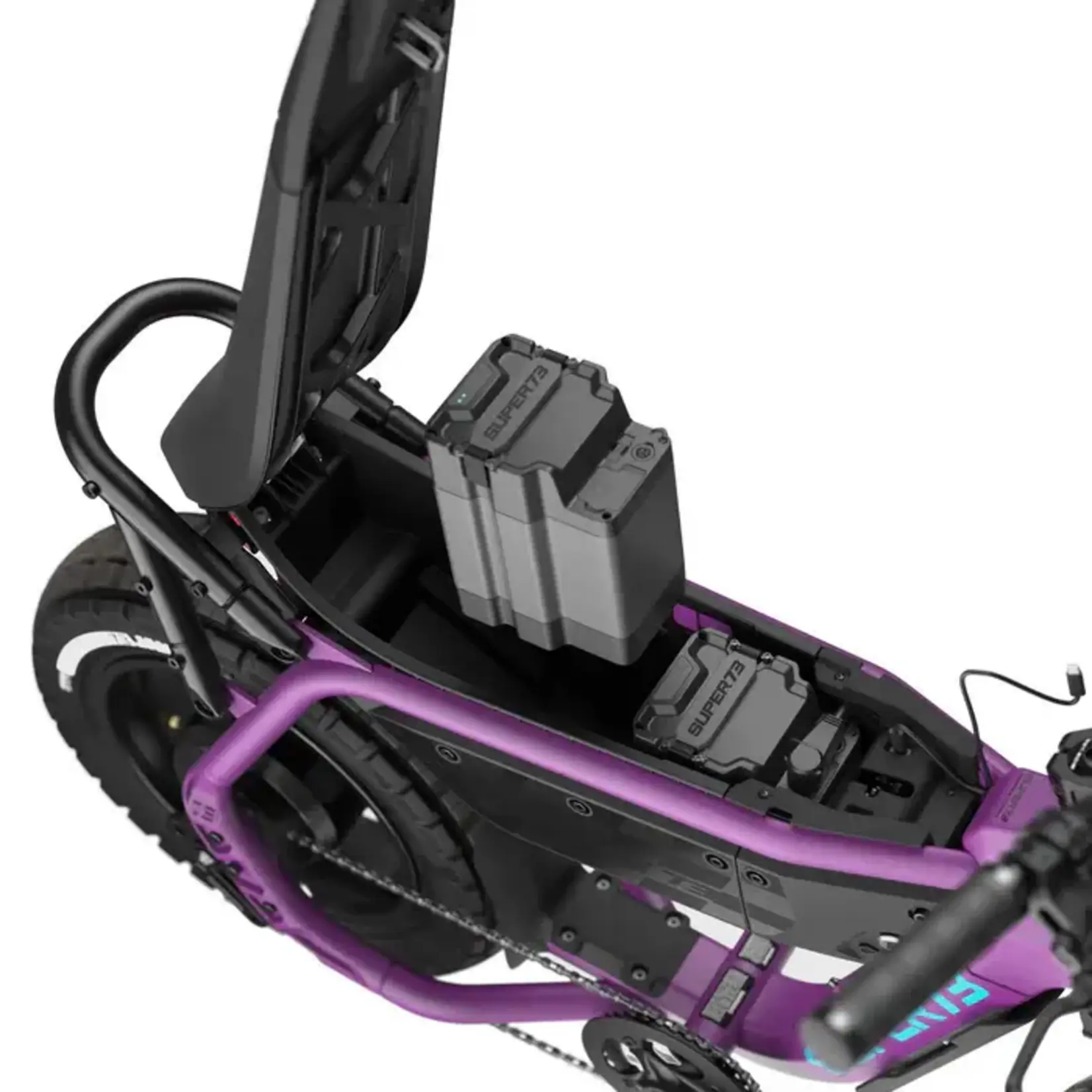 Super 73 Super 73 Misfit eBike