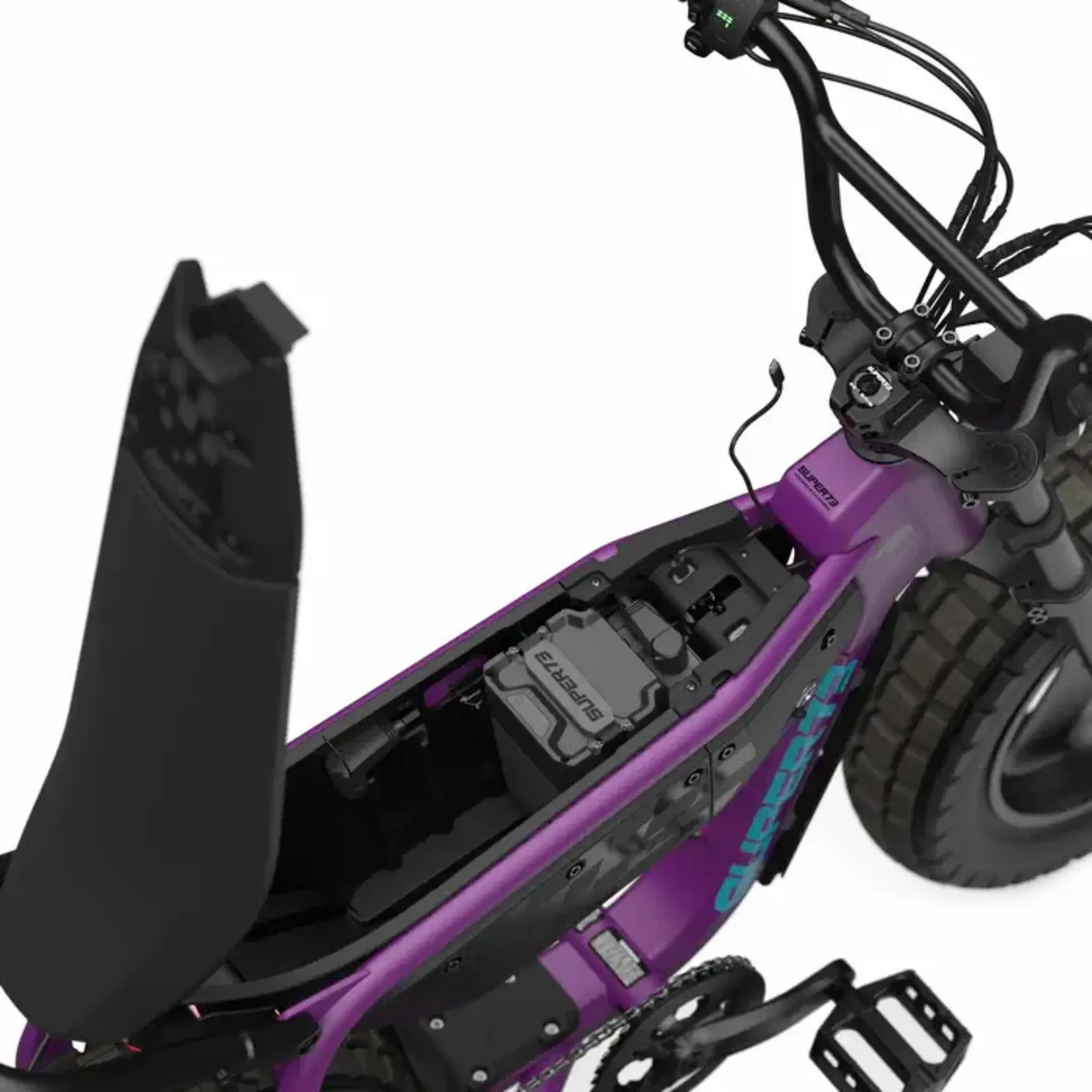 Super 73 Super 73 Misfit eBike