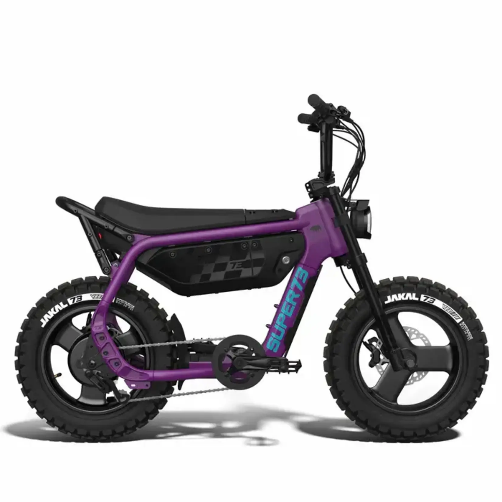 Super 73 Super 73 Misfit eBike